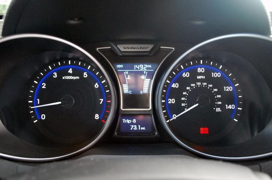  Hyundai Veloster Turbo 2012 года  (фото 220 из 244)